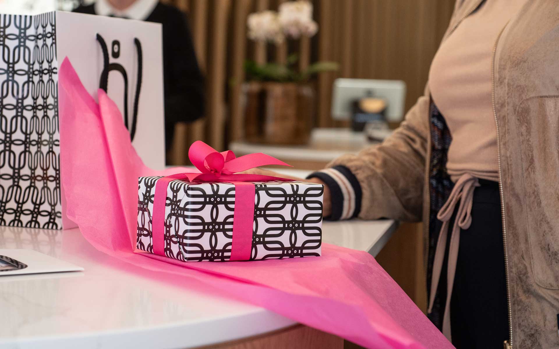 Elevate Your Brand Elliot Packaging Bespoke Solutions