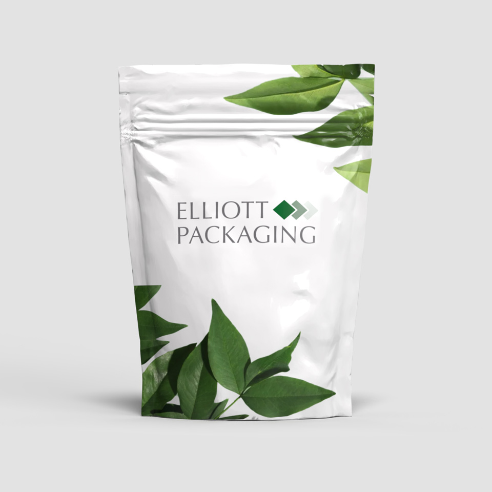 pouch packaging