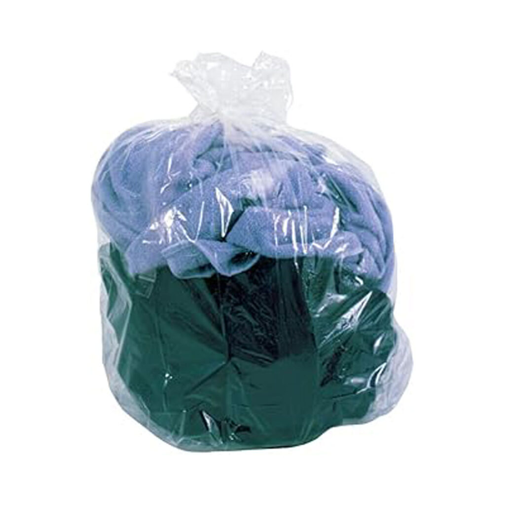 laundry bags - water soluble