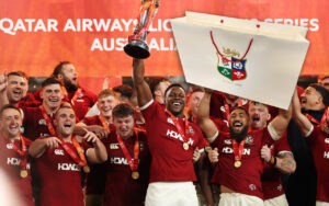 elliott packaging supporting the british lions
