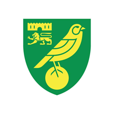 norwich fc logo