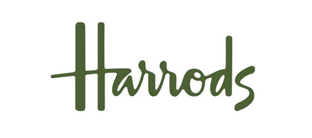 Harrods logo