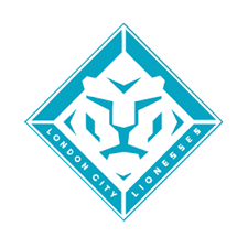 lionesses logo