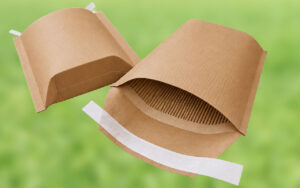 NEW Extra Strong Padded Paper Mailers